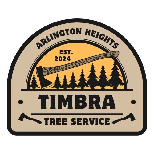 Timbra Arlington Heights Tree Service company logo